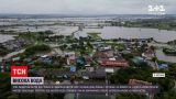 Новини світу: у В'єтнамі через сильну повінь загинули троє людей