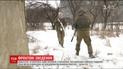 Бойовики гатять по всій лінії фронту