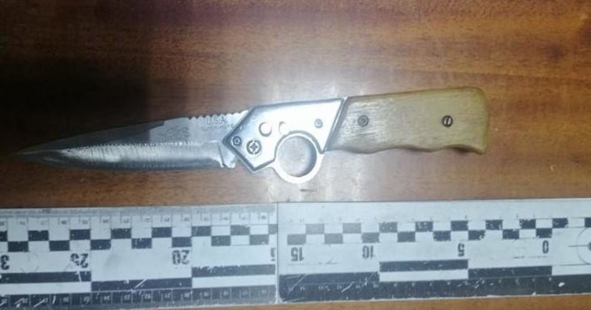 Сів на велосипед і зник: у Херсонській області чоловік влаштував різанину