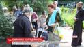 У Чернівцях мешканці багатоповерхівок невдоволені проведенням у їхньому дворі благодійних обідів