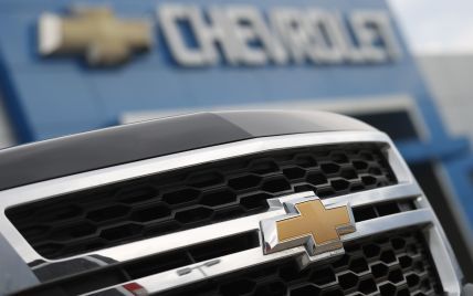 Chevrolet представила найпотужніший двигун в історії: що про нього відомо