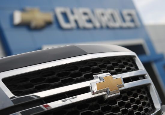 Chevrolet представила найпотужніший двигун в історії: що про нього відомо