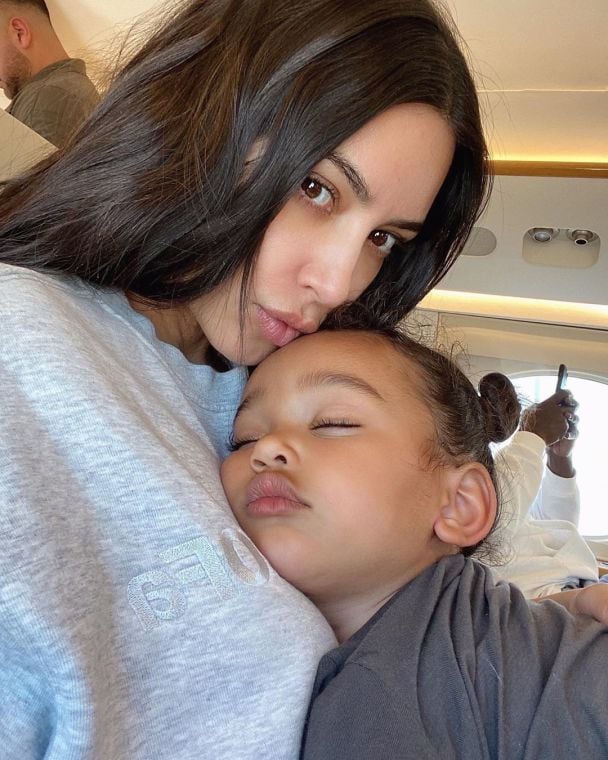  / © instagram.com/kimkardashian