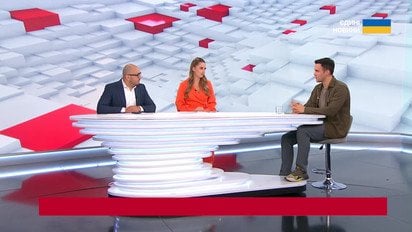 Загадкові перемовини у США: ось навіщо Умєров і Свириденко негайно вилетіли до США
