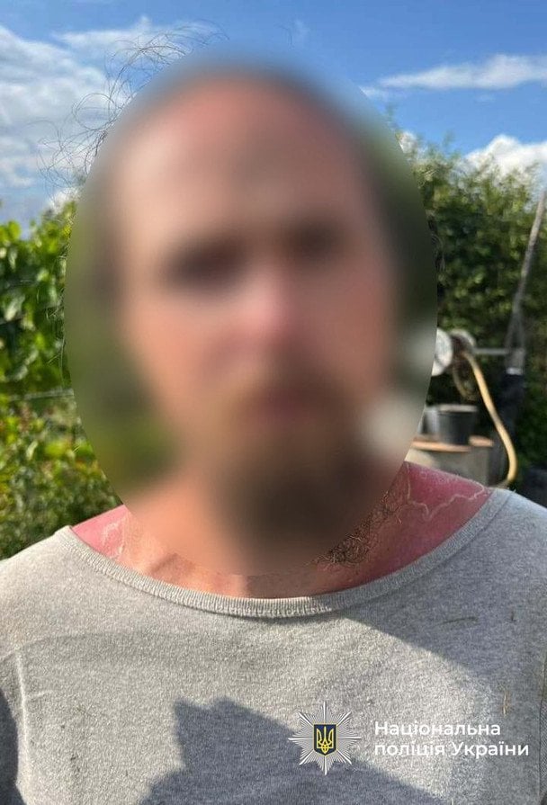  / © Національна поліція Вінницької області