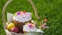 Що класти у великодній кошик