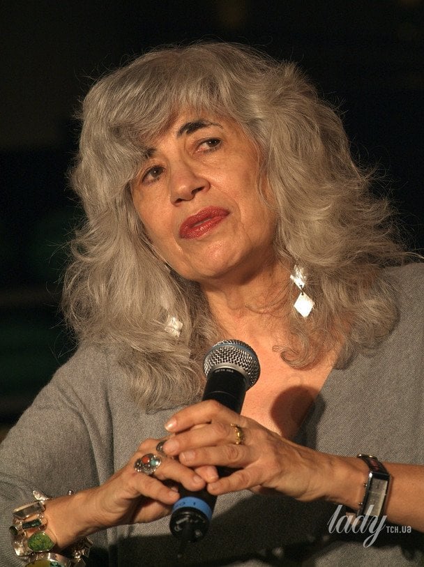 Елеонор Берґштейн / © Getty Images