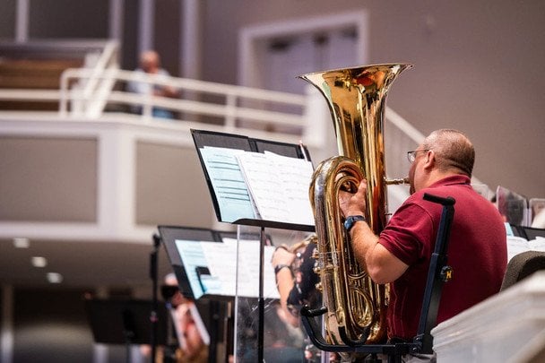 1 травня Міжнародний день туби / © pexels.com