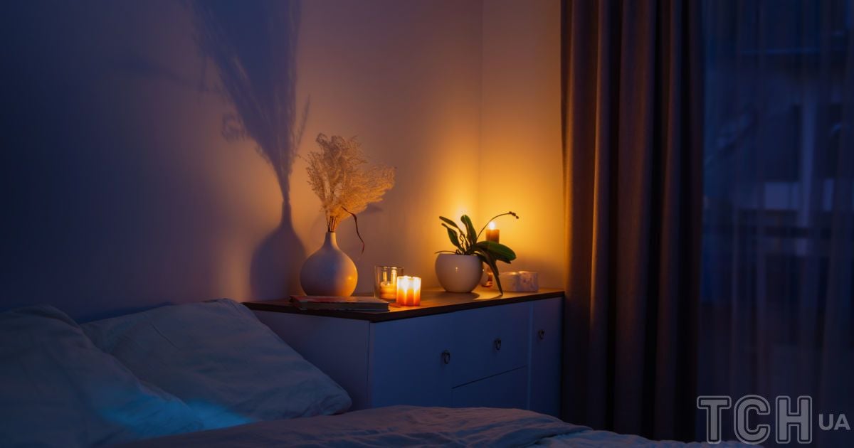 Як зробити спальню максимально затишною для розслаблення та відпочинку