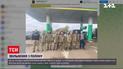 Украина вернула домой 10 военнопленных