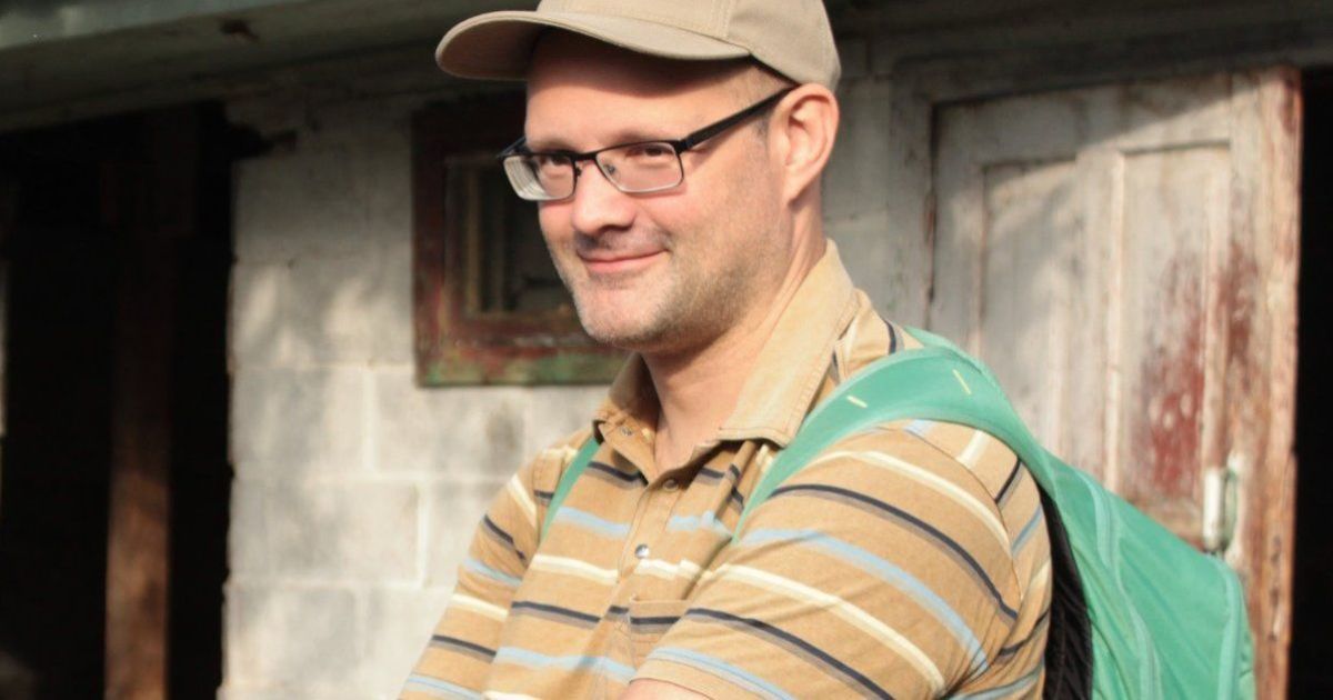 Смерть Кучапіна: священник-волонтер відмовився від своїх слів про вбивство та підтримав версію поліції