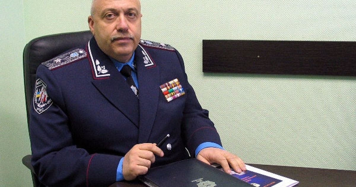 В Александра Рувина было выпущено три пули.