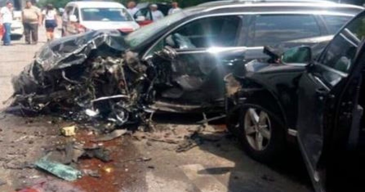 Справу за участю кортежу Зеленського змінили
