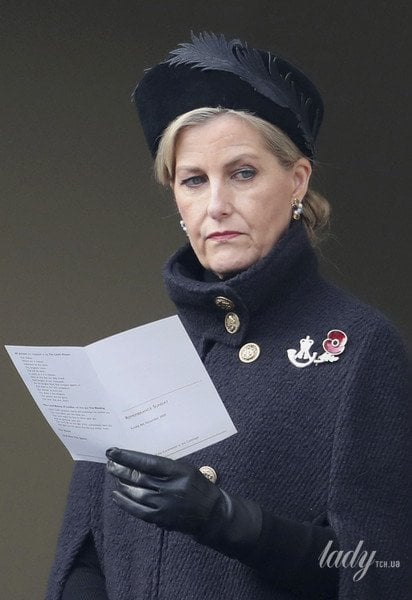 Графиня Уэссекская Софи / © Associated Press