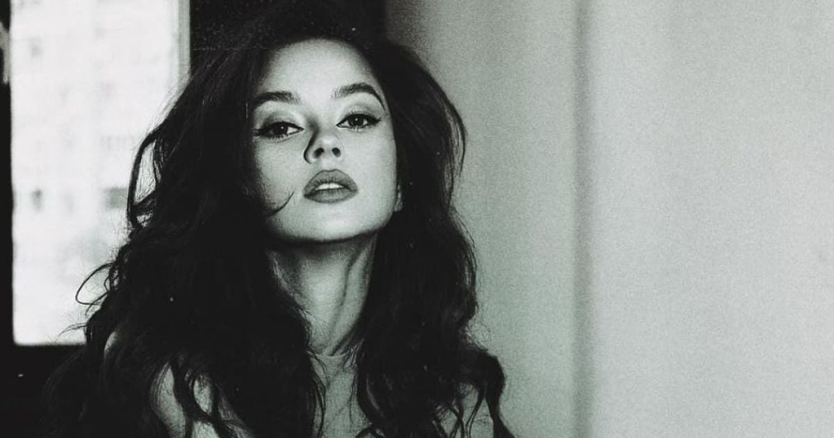 Алина Ляшук