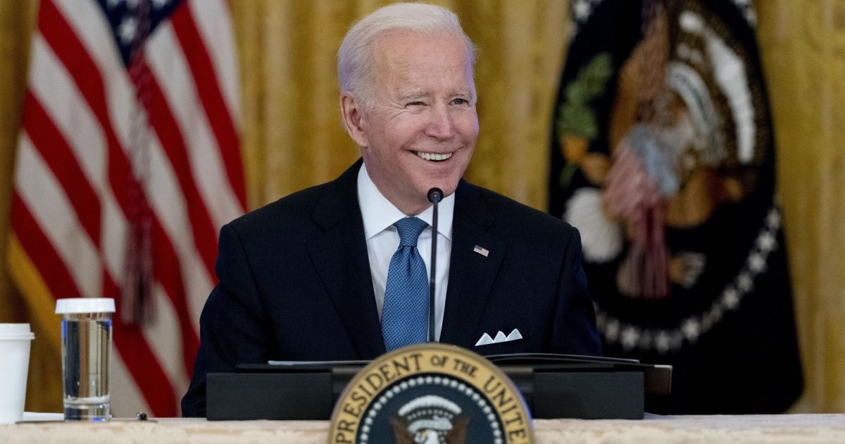 Озвучено точний час, коли Байден оголосить нові санкції проти Путіна та його оточення