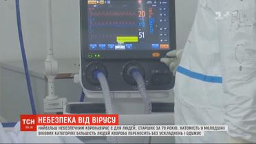 Большинство больных на коронавирус имеют большие шансы вылечиться