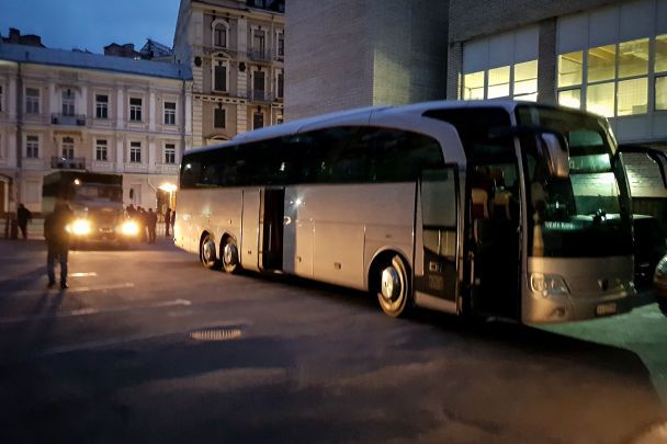  / © Національна гвардія України