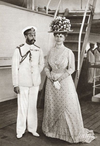 Мария Текская / © Getty Images