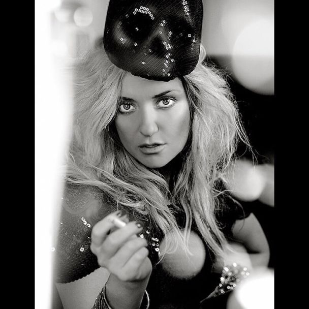 2009 год / © instagram.com/nataliya_mogilevskaya
