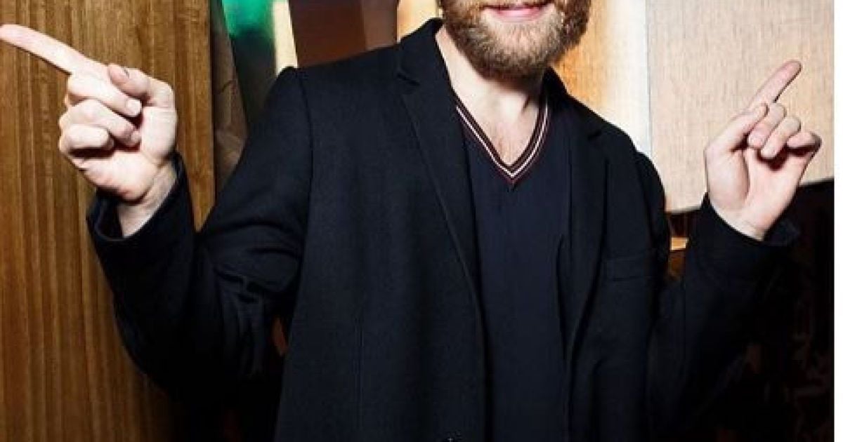 Дорн был вынужден отменить одесский концерт из-за "открытых угроз"