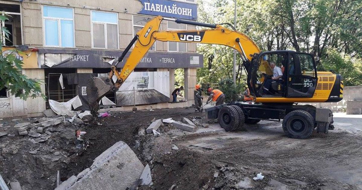 Коммунальная безысходность: в Киеве объявили шокирующий процент изношенности столичных теплосетей