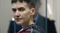 #FREESAVCHENKO. Почему дело Савченко шито белыми нитками