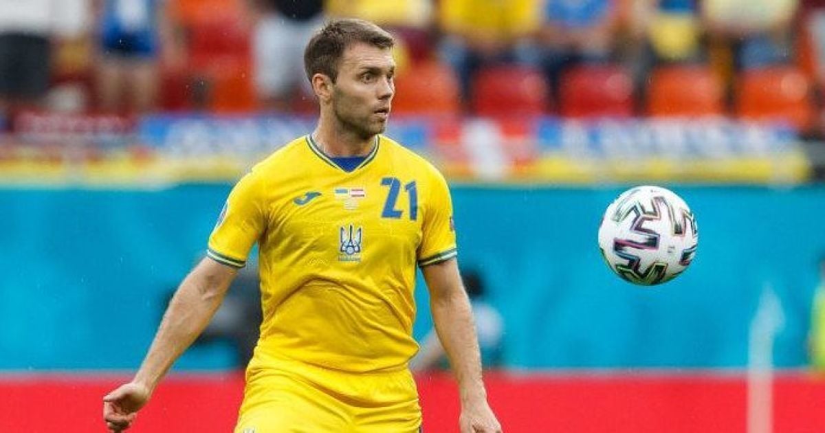 "Конфискуют все, что имеет ценность": игрок сборной Украины – о ситуации в оккупированном Херсоне