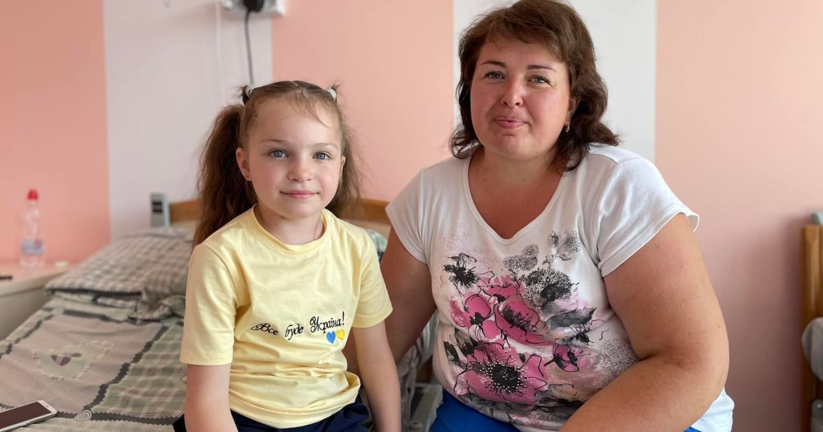 Фото: Первое медицинское объединение Львова