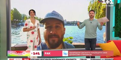 День Тернополя: на зв'язку радник міського голови з питань розвитку туризму Тарас Ковальчук