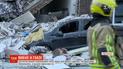 Девять человек травмировались из-за обвала жилого дома в Гааге