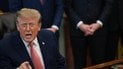 Счет за поддержку: Трамп рассказал, что хочет забрать у Украины - от земель до редкоземельных металлов