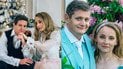 Євген Сморигін із дружиною