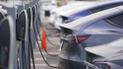Tesla відклала будівництво зарядних станцій для електромобілів в Україні