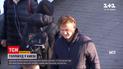 Эксклюзив ТСН | Голливудский актер Шон Пенн приехал в Украину снимать документальное кино