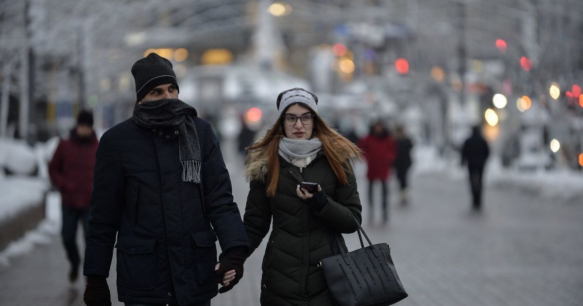 Коронавирус в Киеве 6 февраля: выздоровевших в шесть раз больше, чем новых больных