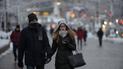 Коронавирус в Киеве 6 февраля: выздоровевших в шесть раз больше, чем новых больных