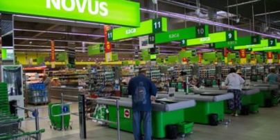 "Началось...": у супермаркеті Києва звільнили касирку за відмову обслуговувати клієнтку українською