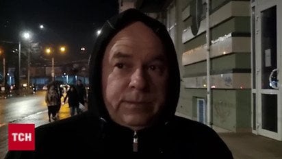Вибух і пожежа в Івано-Франківську: очевидці заперечують витік газу