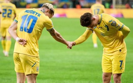 Звезда "Шахтера" и сборной Украины отреагировал на допинговый скандал с Мудриком