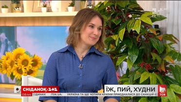 Як правильно порушувати правила здорового харчування під час відпочинку