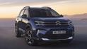 На украинский рынок вышел кроссовер Citroen C5 Aircross: объявлены цены