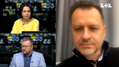 Почему бывшим членам фракции "ОПЗЖ" до сих пор не запрещено заниматься общественной деятельностью