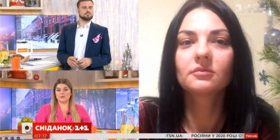 Как и кем проводилась эвакуация людей в Ocean Plaza - рассказ очевидицы