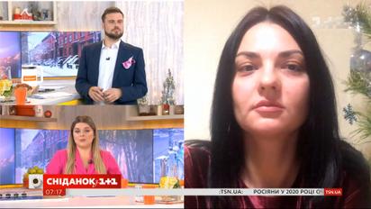 Как и кем проводилась эвакуация людей в Ocean Plaza - рассказ очевидицы