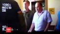 Подозреваемого в организации "убийства" Бабченко привезли в суд