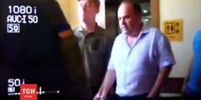 Підозрюваного у організації "вбивства" Бабченка привезли до суду