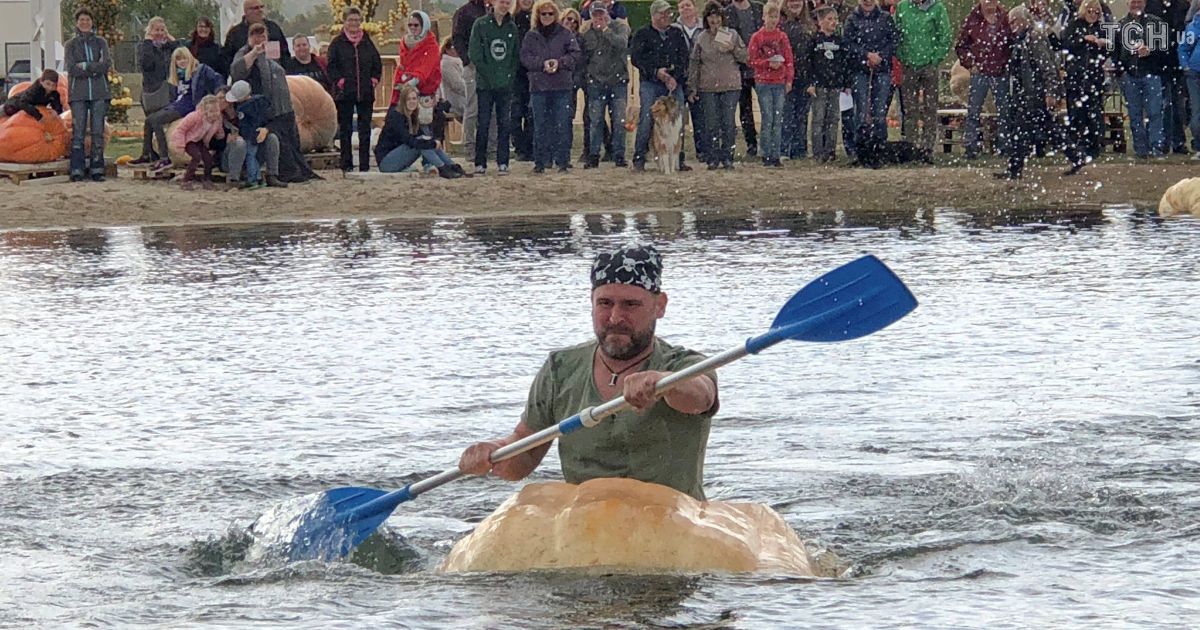 Гарбозові перегони, Німеччина_2