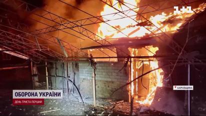 Обстріли регіонів 21 грудня: 70 снарядів за ніч росіяни випустили по Дніпропетровщині