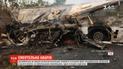 Смертельное ДТП в Гане: лоб в лоб столкнулись два пассажирских автобуса